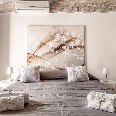 Sofia'S Apt Loft Incantevole Con Terrazza Privata 팔레르모 외부 사진
