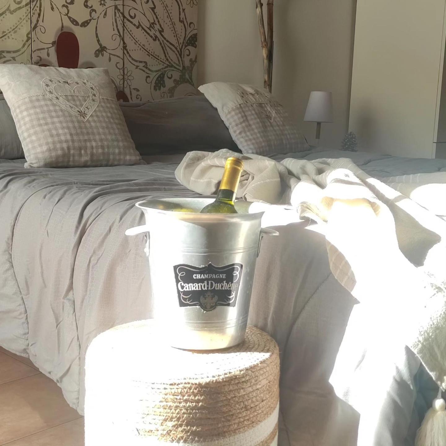 Sofia'S Apt Loft Incantevole Con Terrazza Privata 팔레르모 외부 사진