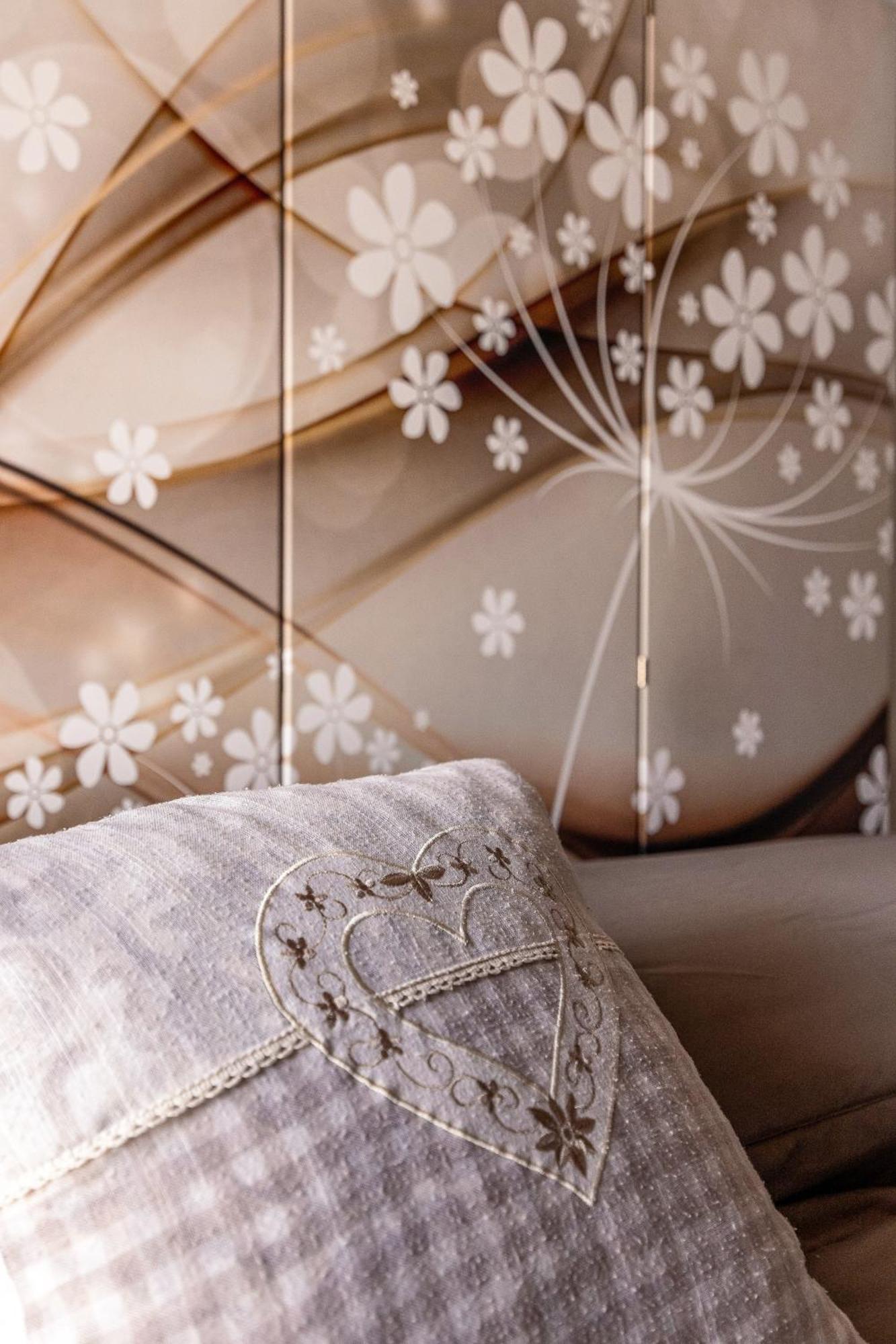 Sofia'S Apt Loft Incantevole Con Terrazza Privata 팔레르모 외부 사진